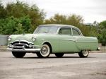 Packard Clipper Deluxe Club Sedan 1953 года